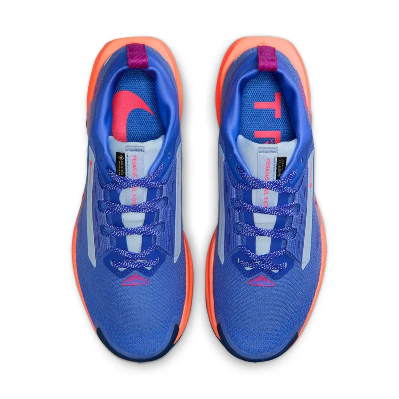 Nike Pegasus Trail Blue (FQ0912-503)
