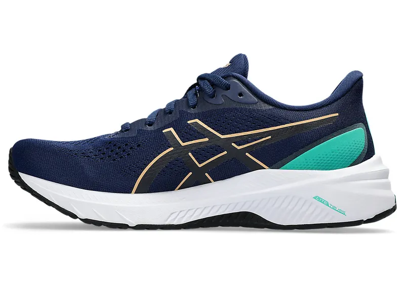 Asics Gt-1000 12 Blue Expanse/Champagne (1012B450.404)