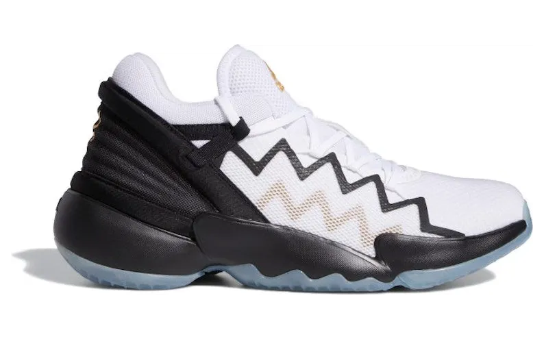 adidas D.O.N. Issue #2 GCA Mind Over Matter (FW9034)