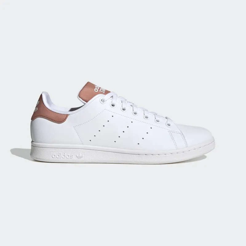Adidas Stan Smith Cloud White / Cloud White / Clay Strata (HQ6779)
