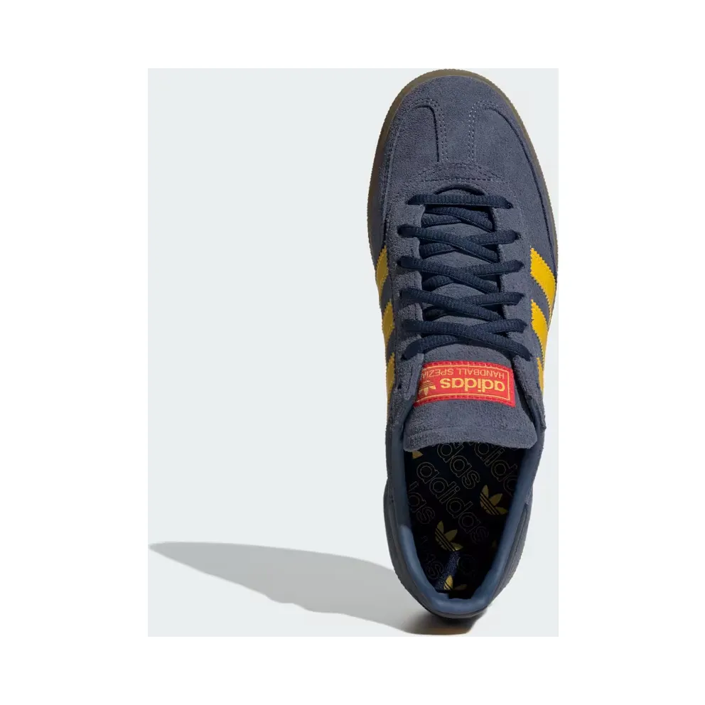 adidas Arsenal Fc Handball Spezial “Preloved Ink / Hazy Yellow / Collegiate Navy” (KK3021)