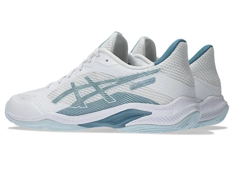 ASICS BLADE FF 2 “White / Cool Grey” (1071A117-102)