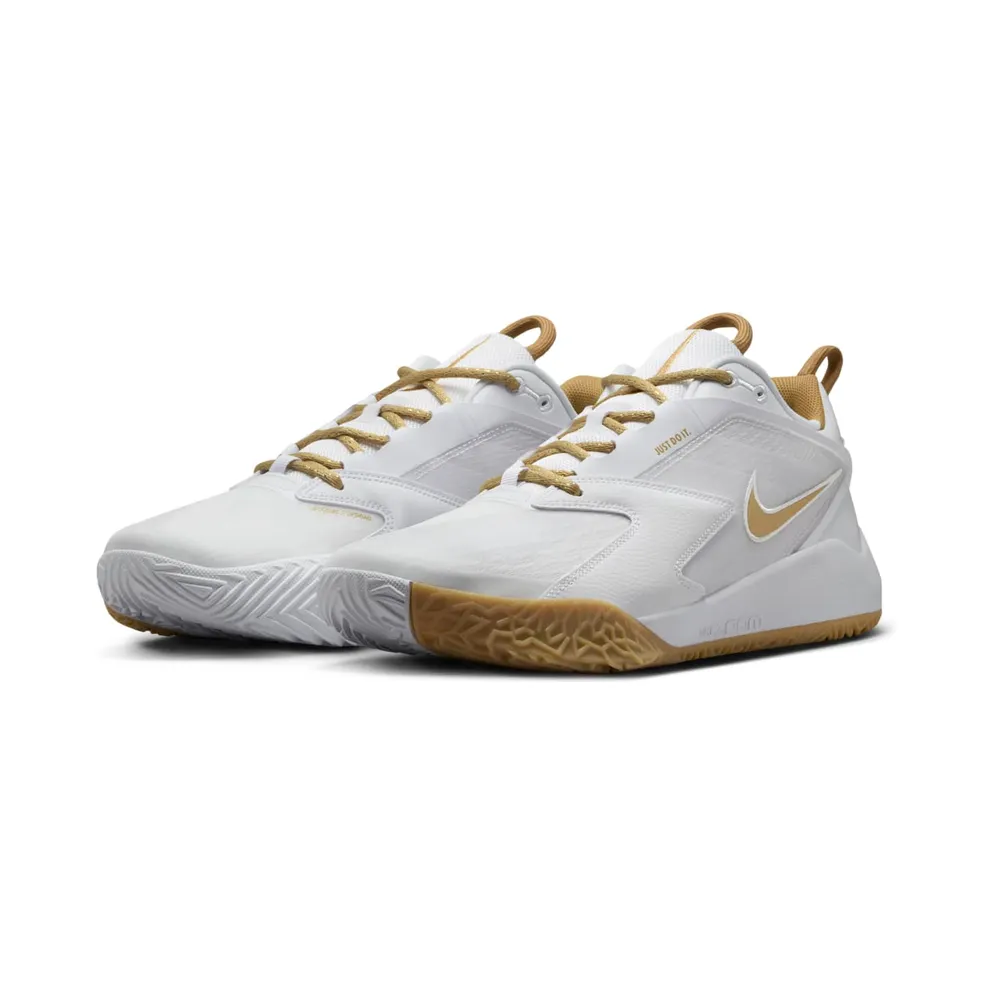 Nike Air Zoom Yellow (FQ7074-105)