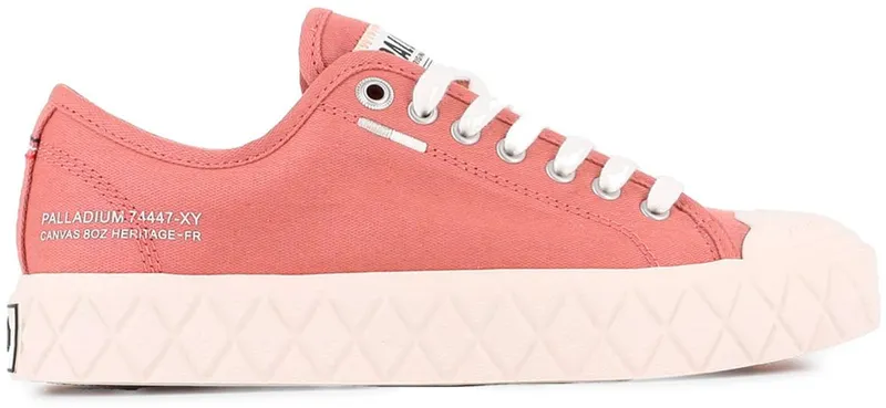 Palladium sneaker Fall Cedar (74447-659-M)