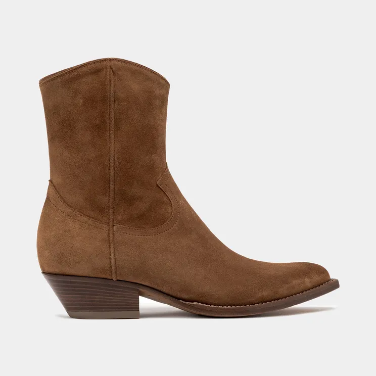 Buttero Flee “Terra 199” (126-BUTTERO-B10980LIG-DC-70)