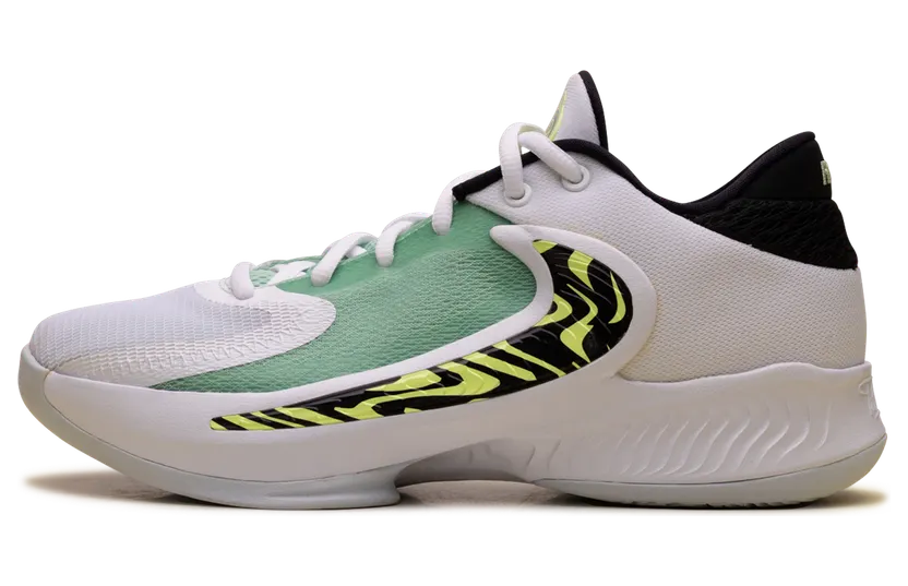 Nike Zoom Freak 4 GS “Greek Coastline” (DQ0553-100)