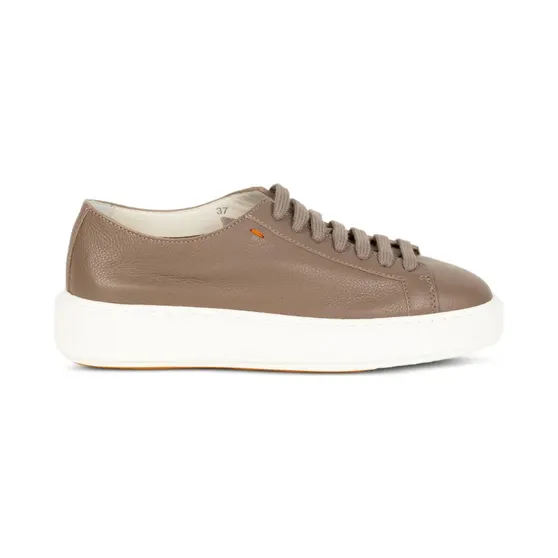 Santoni mit Schnürung Nude (WBCD61322BARCDYIM40)