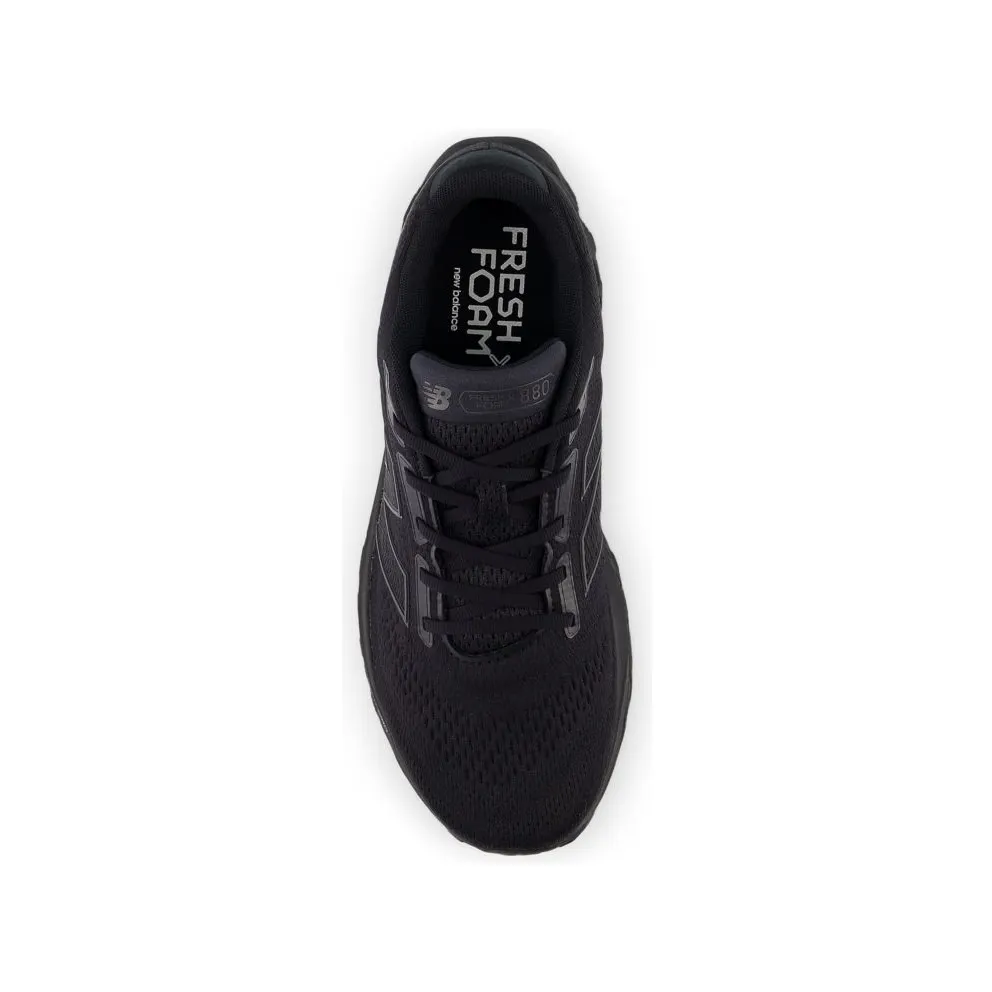 New Balance Fresh Foam X 860v13 Black Metallic (M880K14)