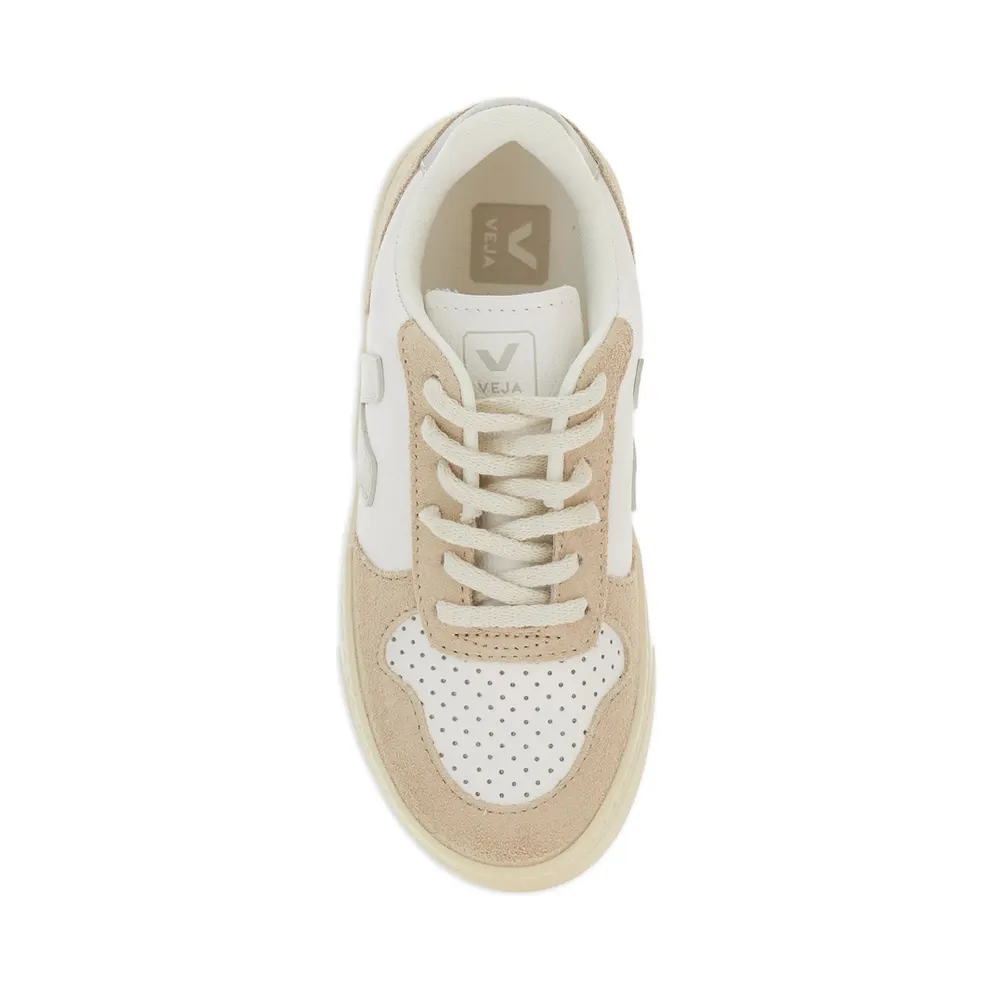 Veja V-logo Perforated “Neutrals” (CX0520999C)
