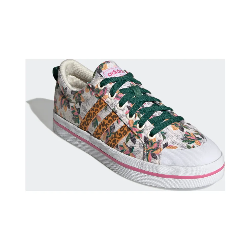 adidas Bravada Wonder White / Focus Orange / Rose Tone (H00478)