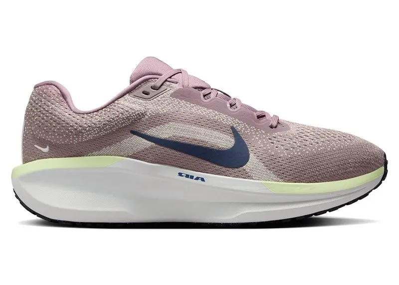 Nike Winflo 11 Taupe Grey Vast Grey Barely Volt Obsidian (FJ9509-201)