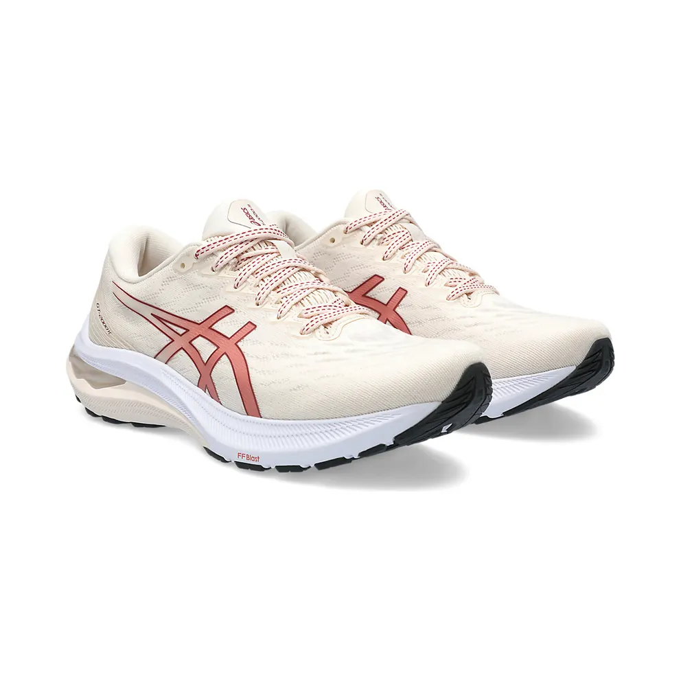 Asics Gt-2000 11 Rose Dust/Brisket Red (1012B271.702)