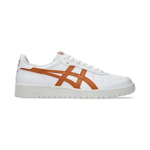 ASICS Japan S White Rust Orange (1203A615-100)