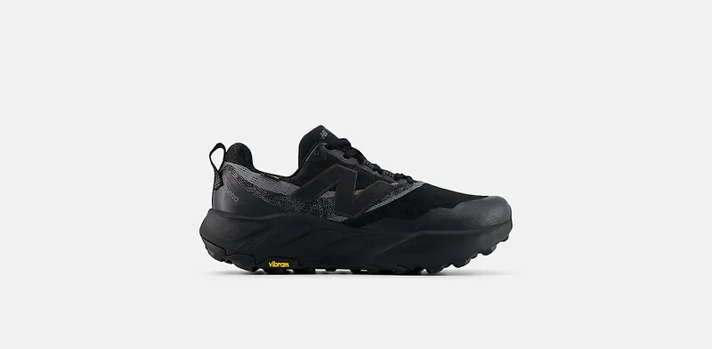 NEW BALANCE Hierro v9 GORE-TEX® “BLACK / TIMBERWOLF / Castlerock” (WTHIGLB9)
