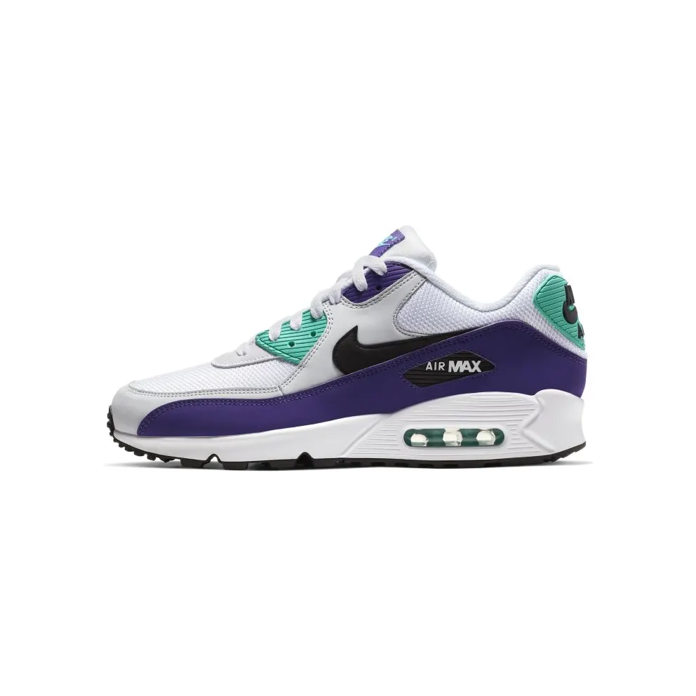 Nike Air Max 90 Grape (2019) (AJ1285-103)