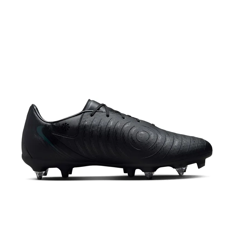 Nike Phantom GX 2 Academy SG-Pro AC Black Deep Jungle (FJ2549-002)
