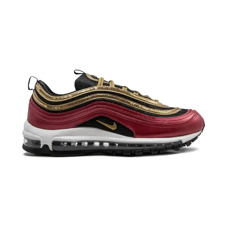 Nike Air Max 97 Icon Clash “Red” (CT1148)