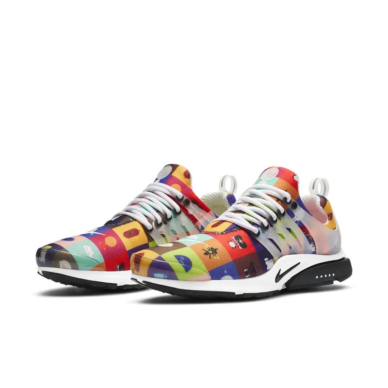 Nike Air Presto Origins Multi-Color/Multi-Color (CJ1229-900)
