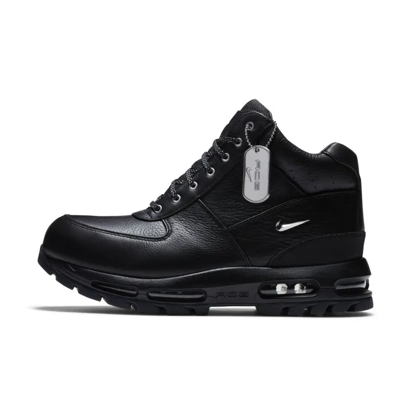 Nike Air Max Goadome Black Silver (DB2958-001)