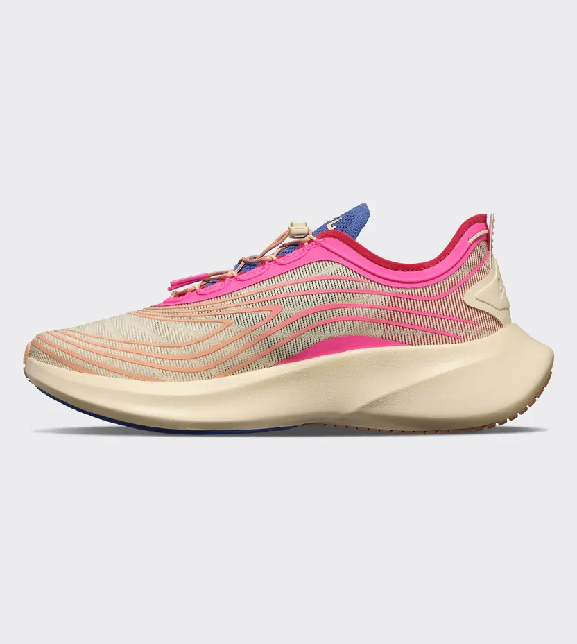 APL Veil “Vanilla/Fusion Pink/Viola” (Dames) (2)