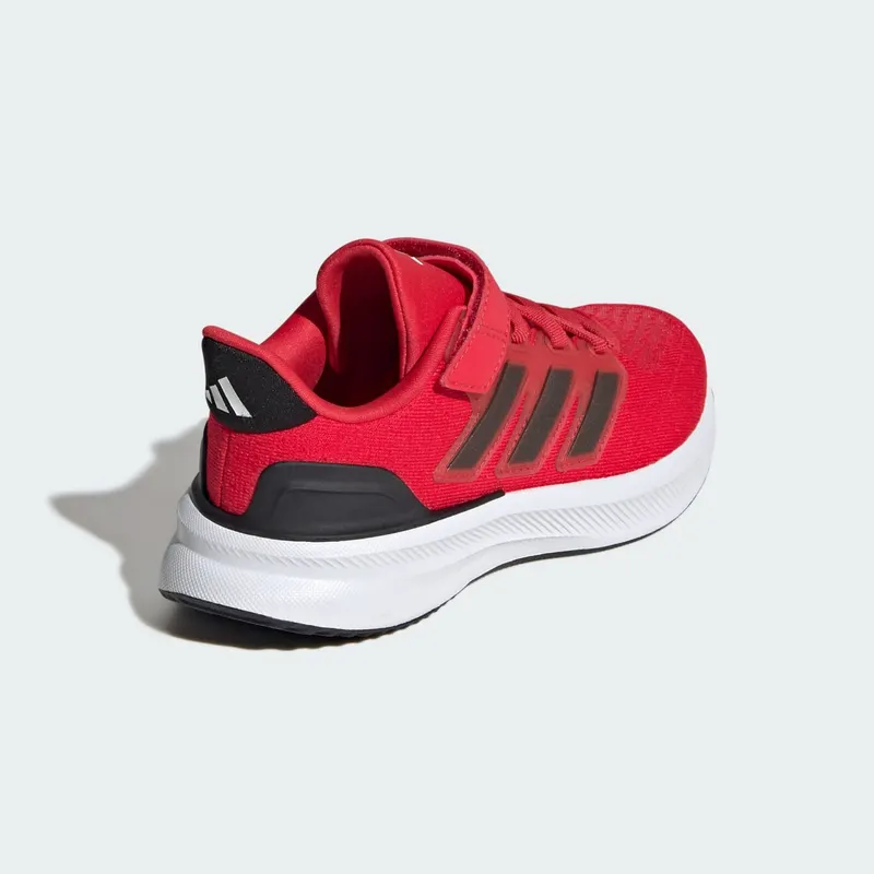 adidas Ultrarun 5 Pure Ruby Core Black Cloud White (JQ3071)