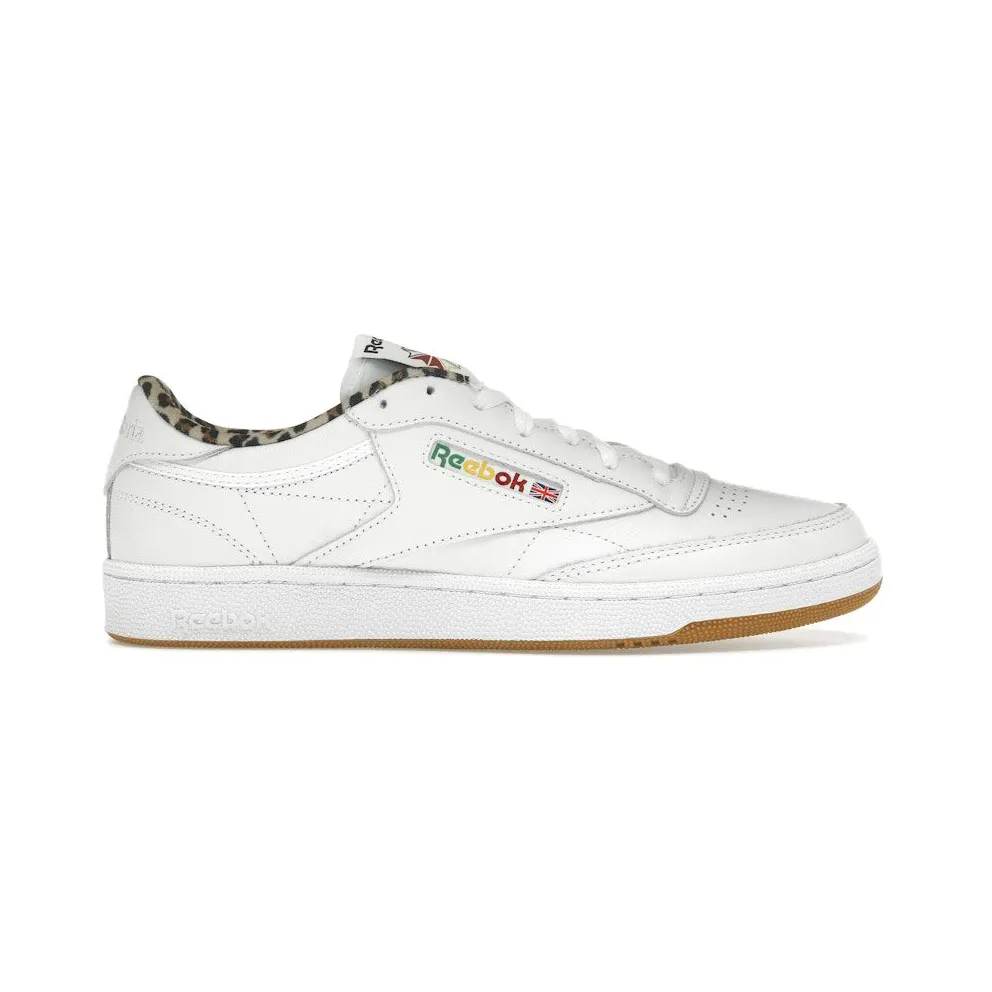 Reebok Club C 85 Wacko Maria White (100208680)