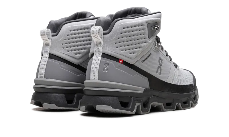 On Running Cloudrock 2 Waterproof “Glacier Eclipse” (63.98608)