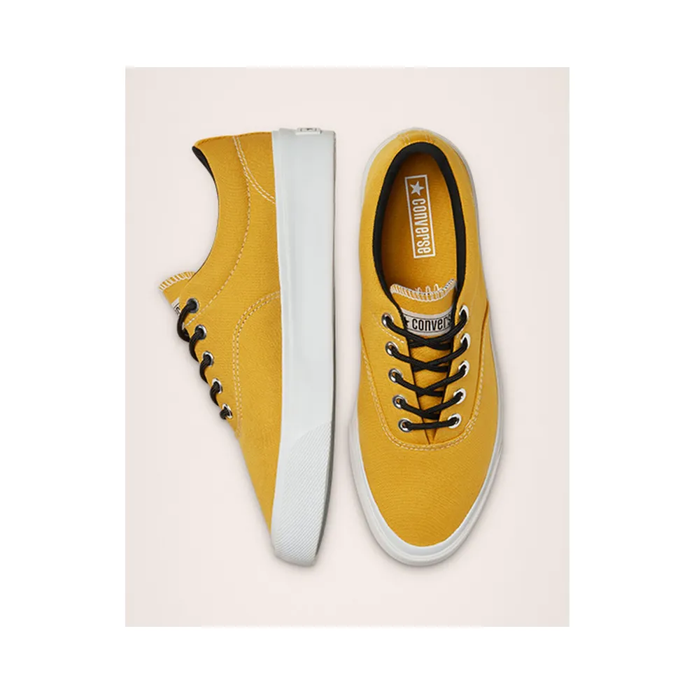 Converse Skidgrip CVO Low Top Gold Dart/black/white (170087C)