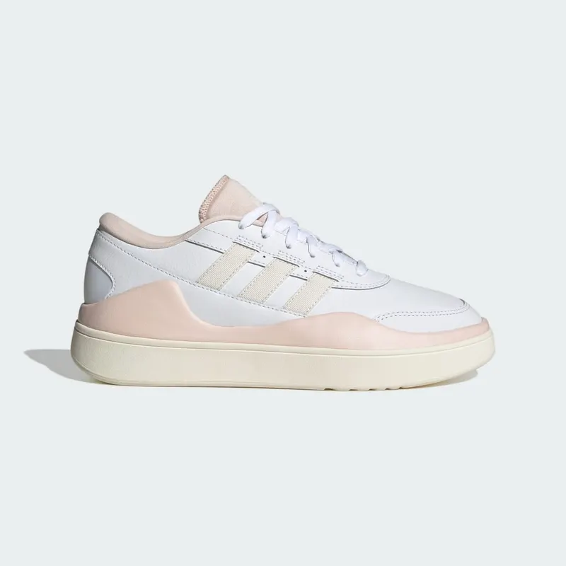 Adidas Osade Cloud White / Chalk White / Wonder Quartz (IG7327)
