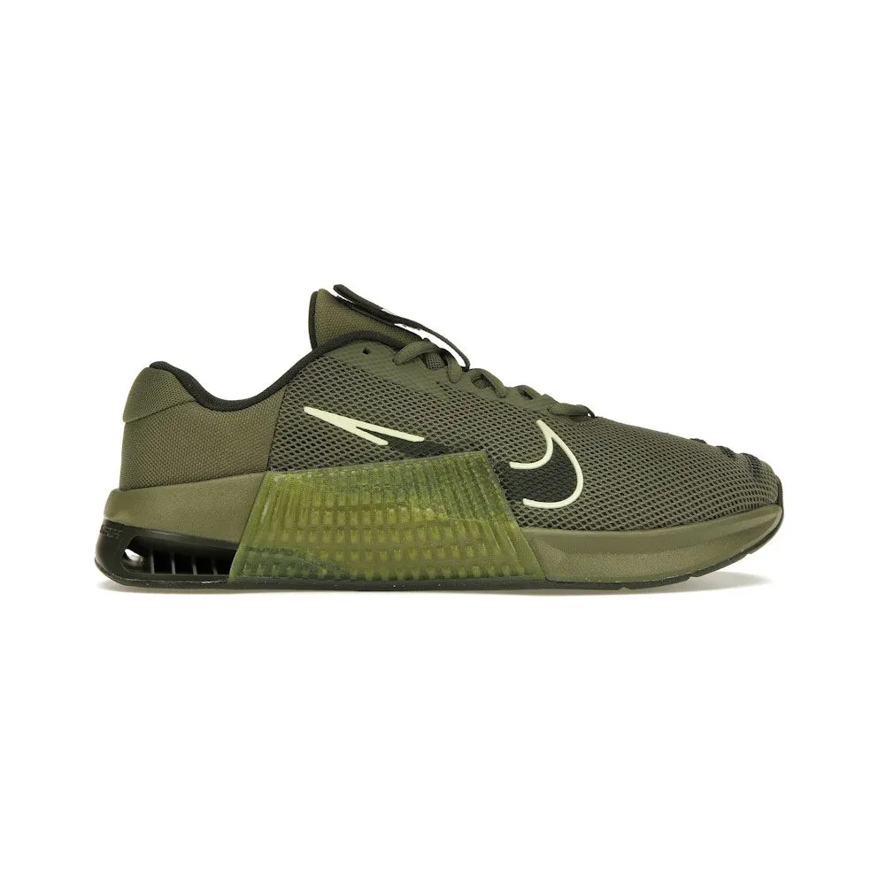 Nike Metcon 9 Olive Luminous Green (DZ2617-300)