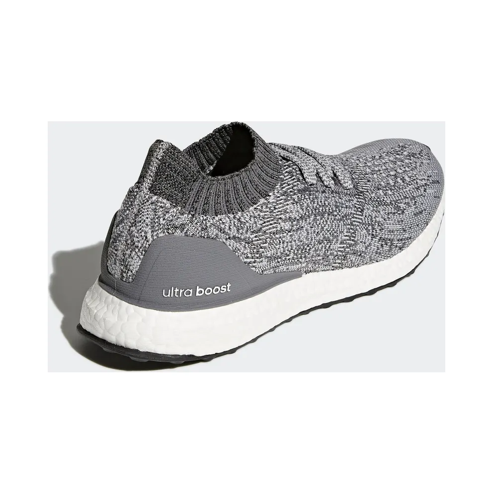 adidas Ultra Boost Uncaged Grey Two Grey Two/Grey Two/Grey Four (DA9159)