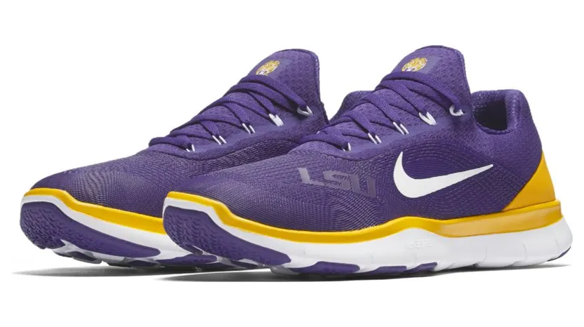 Nike Free Trainer V7 LSU