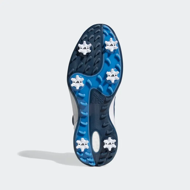 adidas ZG21 MOTION BOA Crew Navy / Silver Metallic / Cloud White (H68593)