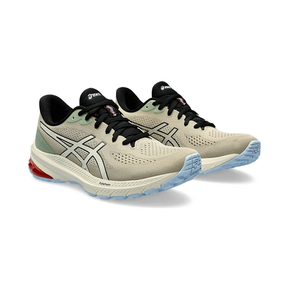 Asics Gt-1000 12 Tr Nature Bathing/Rose Rouge (1012B575.250)