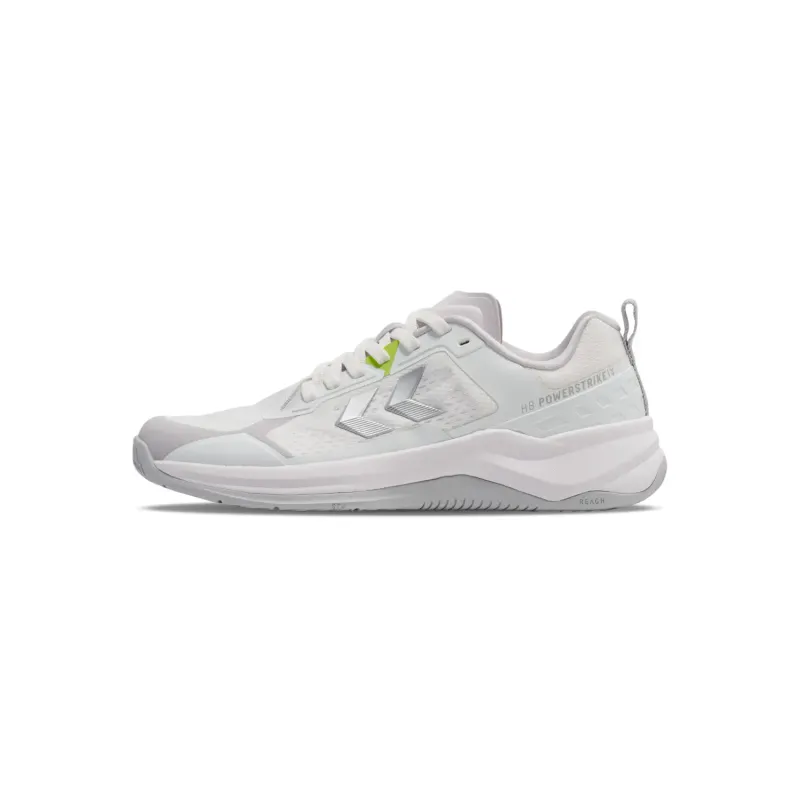 Hummel sneaker White (230729-9001)