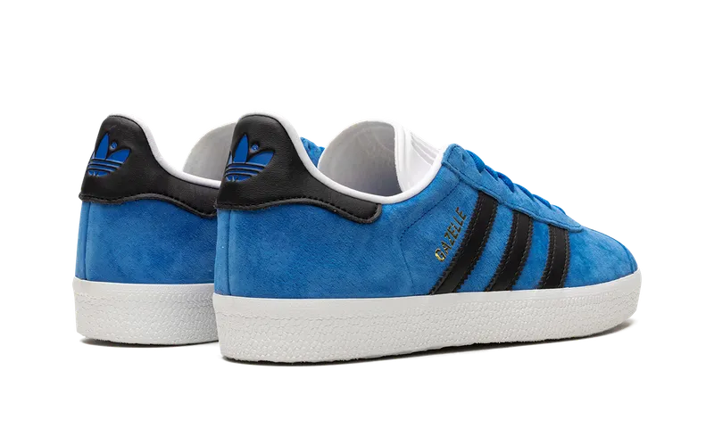 Adidas Gazelle “Blue Bird” (IG0666)