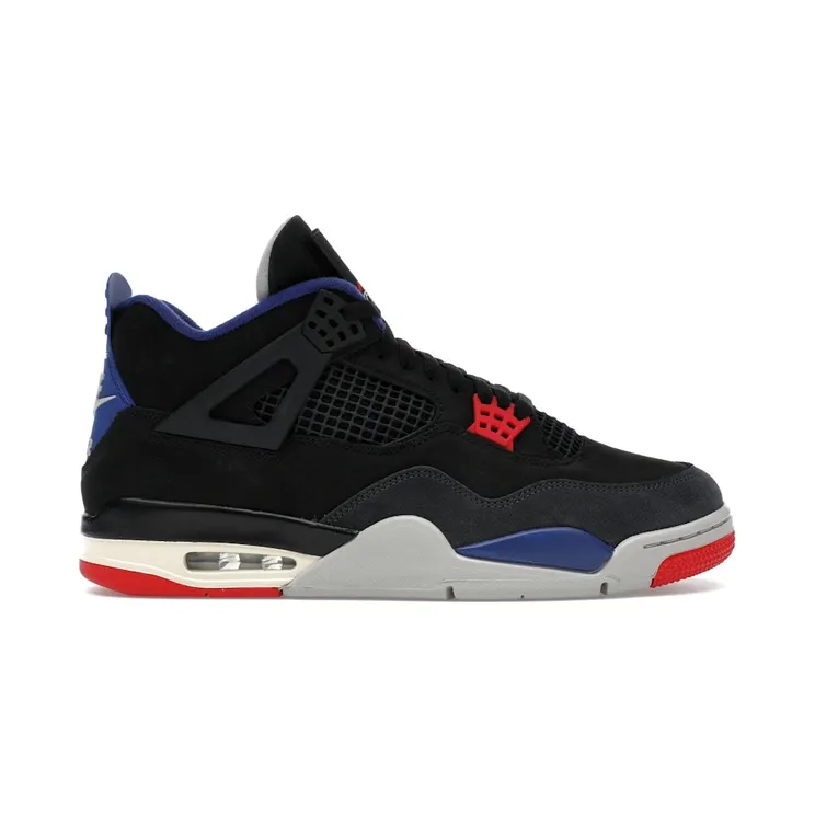 Jordan 4 Retro Rare Air (White Lettering) ((White) FV5029-003)