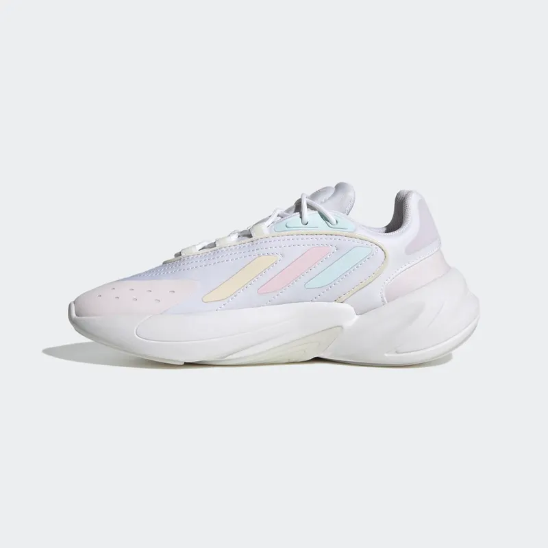 Adidas OZELIA Cloud White / Almost Pink / Almost Blue (GV8951)