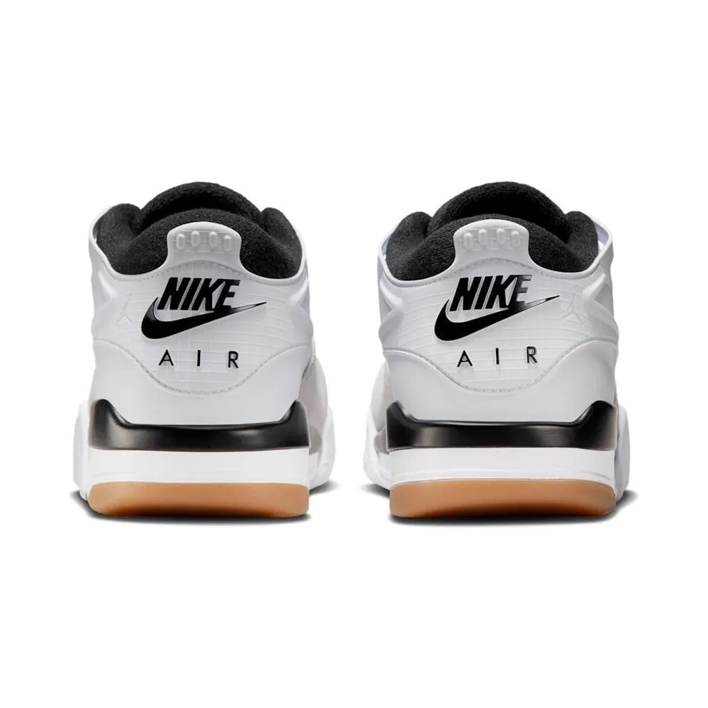 Air Jordan 4 RM “Military Black” (FQ7939-110)