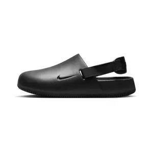 Nike Calm Mule NA “Black” (FD5130-001)