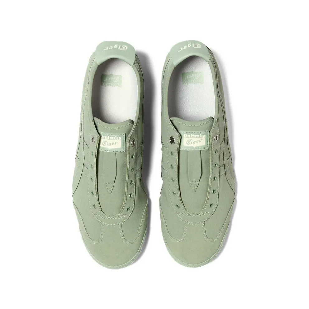 Onitsuka Tiger Mexico 66 Slip-On Dark Jade (1183C408-300)