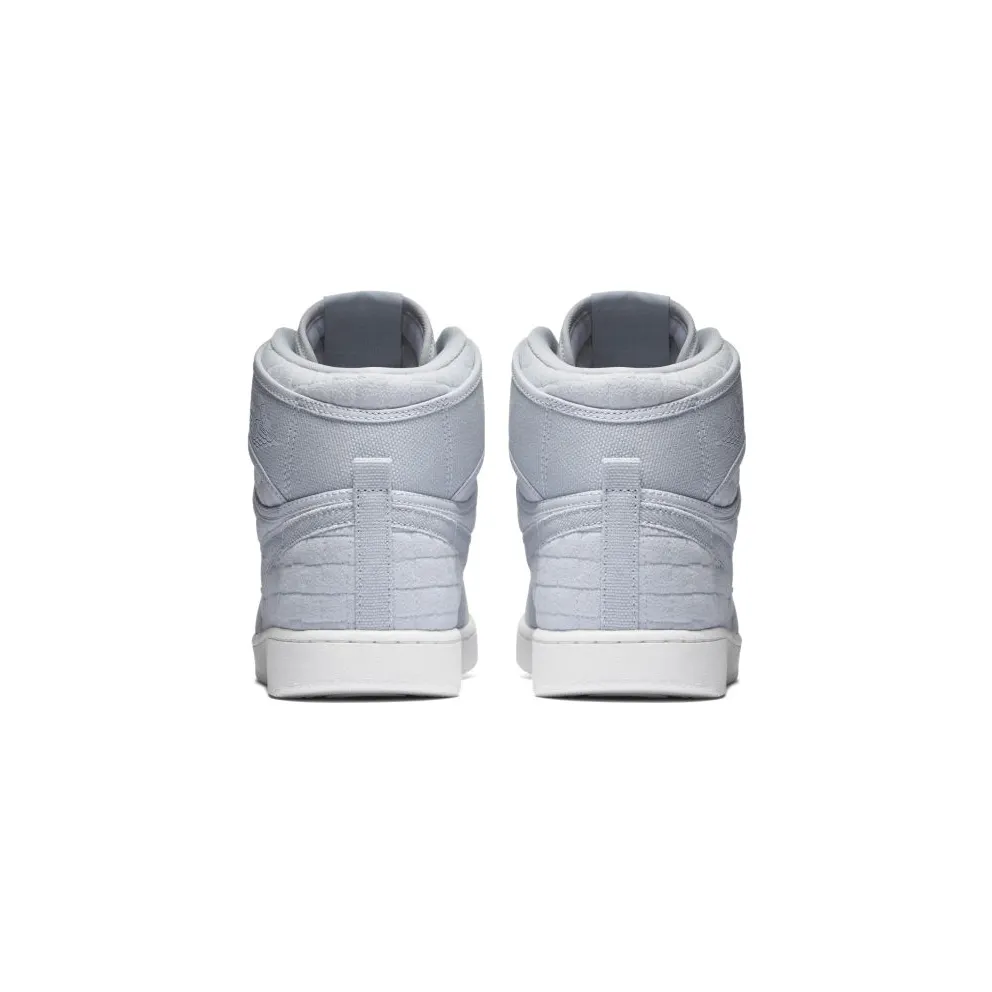 Jordan 1 Retro AJKO Pure Platinum Pure Platinum/White-Metallic Silver (638471-004)