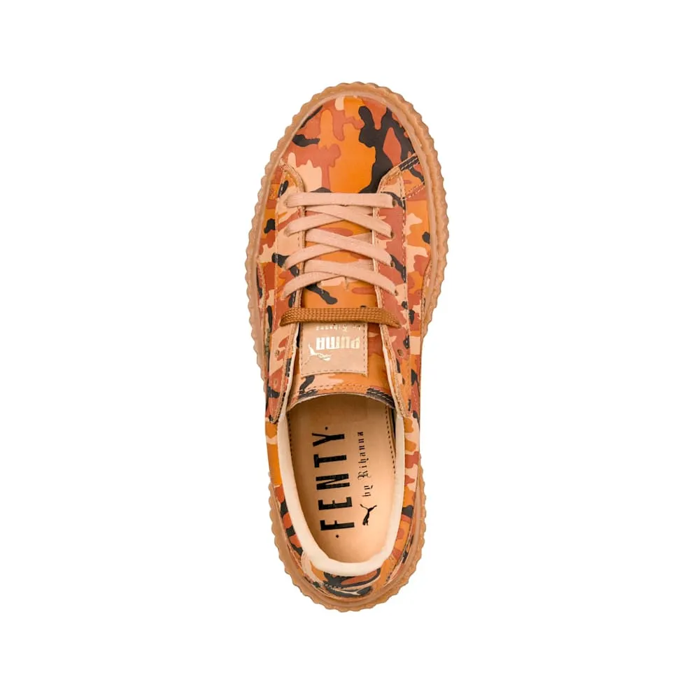 Puma Creepers Rihanna Fenty Camo (363277-01)