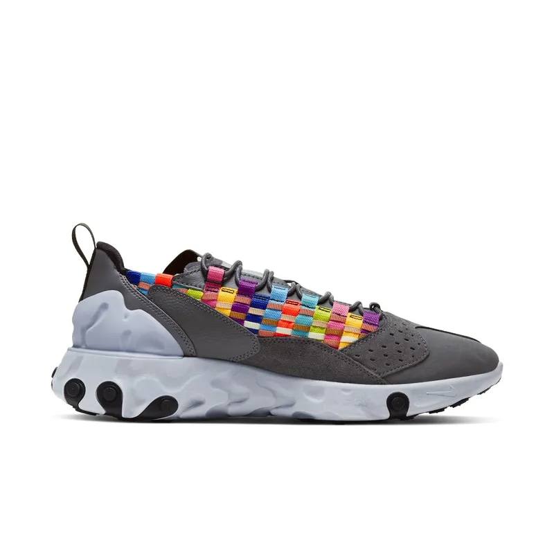 Nike React Celto SOPHNET Grey Multi-Color Grey/Multi-Color (AT5301-004)