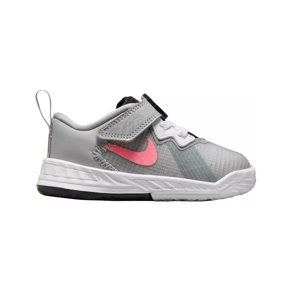 Nike LeBron 18 Low Bugs vs Marvin Space Jam (DJ3762-005)