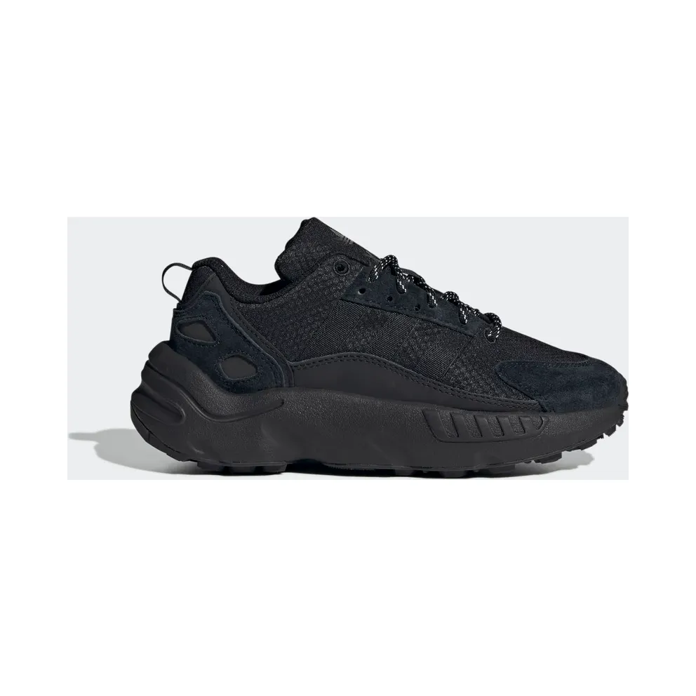 Adidas ZX 22 Core Black / Core Black / Cloud White (GW3659)
