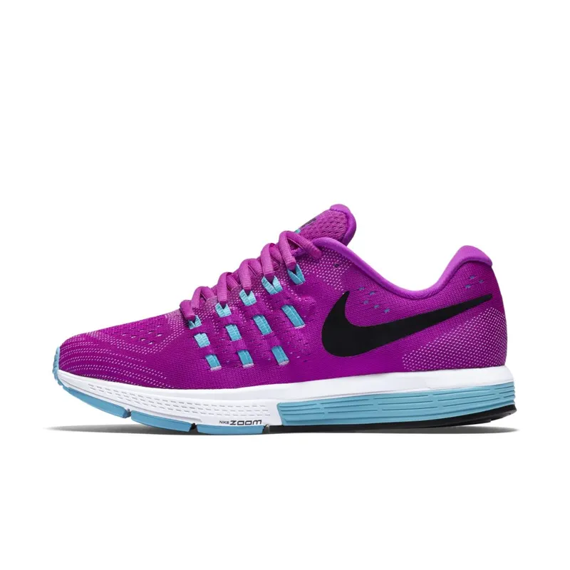 Nike Air Zoom Vomero 11 Hyper Violet/Black-Gamma Blue-Urban Lilac (W) Hyper Violet/Black-Gamma Blue-Urban Lilac (818100-501)