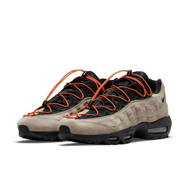Nike Air Max 95 Brown (DO6391-200)