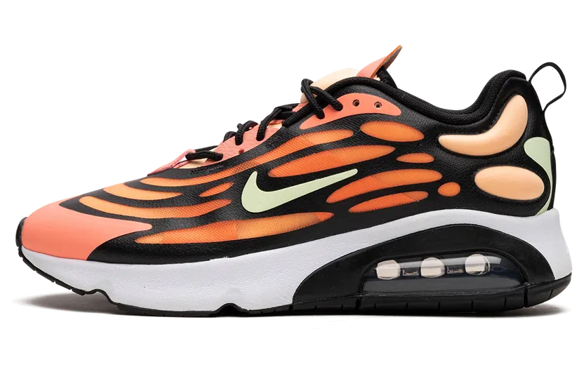 Nike Air Max 200 “Sunrise” (CK6811-600)