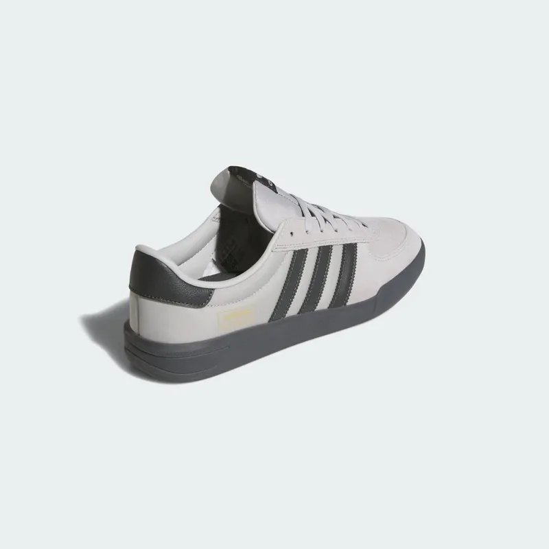 Adidas GLENBURN Grey Two / Carbon / Blue Bird (HP3513)